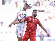 Bahrain Menang Lewat Eks Persija, Harapan Timnas Indonesia Tinggal Satu