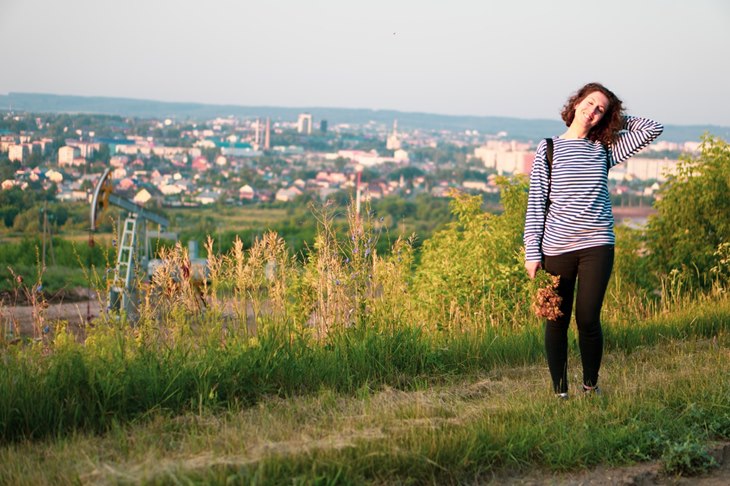 travel