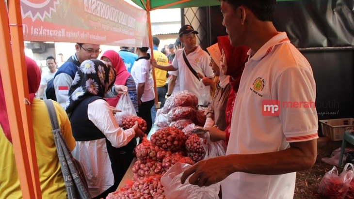 Pasar Jaya Gelar Pasar Murah, Berikut Lokasi dan Tanggalnya