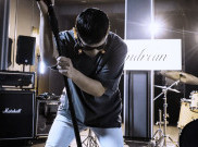 Andrean Aransemen Ulang Lagu 'Cinta Monyet' Milik Goliath