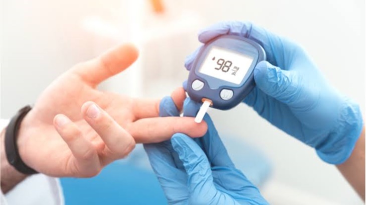 Program Khusus Jaga Penderita Diabetes di Masa Pandemi
