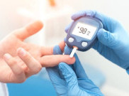 Program Khusus Jaga Penderita Diabetes di Masa Pandemi