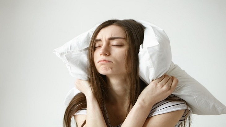 Cara Cepat Tidur untuk Para Insomnia