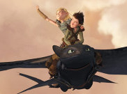 How To Train Your Dragon akan Hadir dalam Versi Live Action