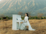 Isyana Sarasvati Jelajahi Sisi Batin Lewat Lagu Terbaru ‘I’m on My Way’