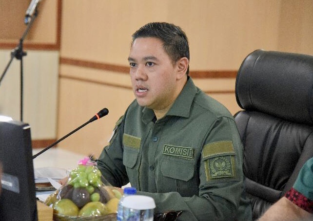 Kepala BAIS TNI Mundur, DPR: Momentum Evaluasi Kelembagaan secara Menyeluruh