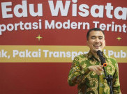 Hari Pertama Ramadan, Usaha Hiburan Malam di Luar Hotel Wajib Tutup