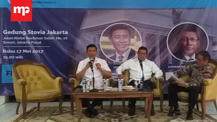 Penghapusan Pasal Penodaan Agama Dinilai Jauh Lebih Berbahaya