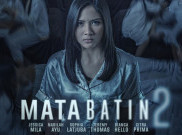 Seram! 4 Film Horor Indonesia ini Bakal Tayang di Januari 2019
