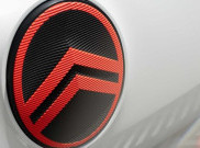 Citroen Perkenalkan Logo Baru