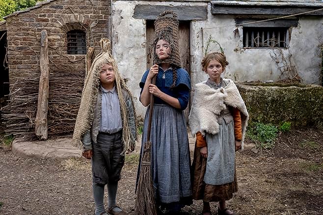 Film Drama Pemenang Berbagai Penghargaan Hamnet Mulai Tayang di Netflix 6 Juli 2026