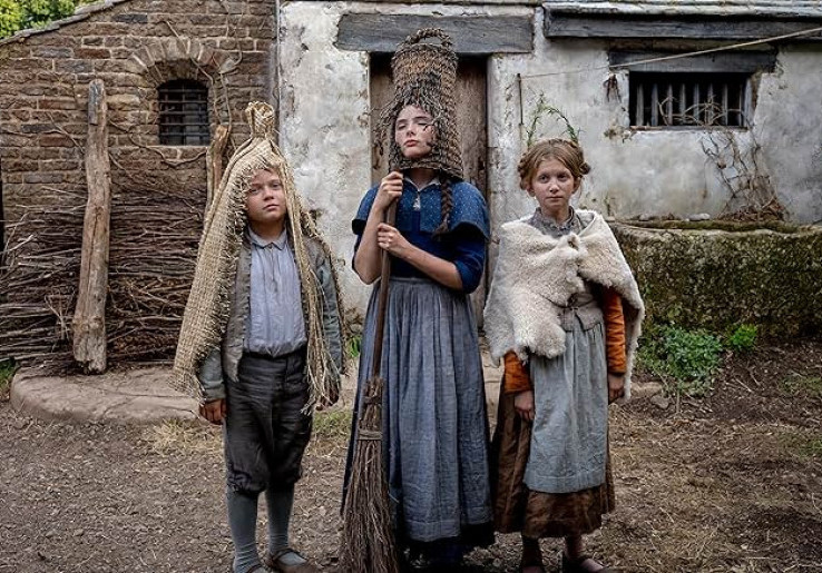 Film Drama Pemenang Berbagai Penghargaan Hamnet Mulai Tayang di Netflix 6 Juli 2026