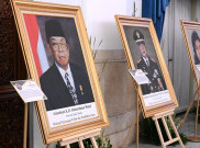 Ubedilah Badrun Sebut Gelar Pahlawan untuk Soeharto Bukti Bangsa Kehilangan Moral dan Integritas