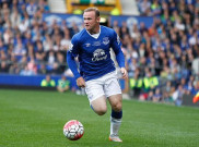Pindah ke Everton, Gaji Wayne Rooney Lebih Kecil