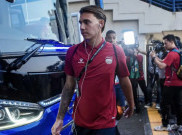 Persib Pinjamkan Dion Markx ke Persita, Ada Misi Besar di Balik Keputusan Ini