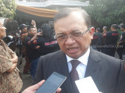 Putra dan Putri Mahkota Cendana Bakal Antar Prabowo-Sandi Ambil Nomor Urut di KPU