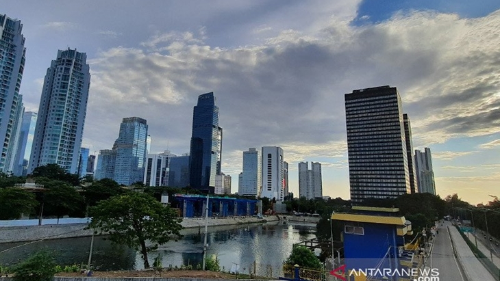 PSI Minta Anies Tambah Petugas Pengawas di Perkantoran