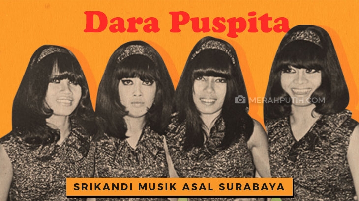 Usai Hadapi Tekanan Pemerintah, Dara Puspita Semakin Mendunia