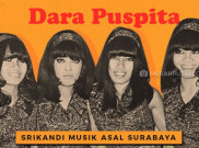 Usai Hadapi Tekanan Pemerintah, Dara Puspita Semakin Mendunia