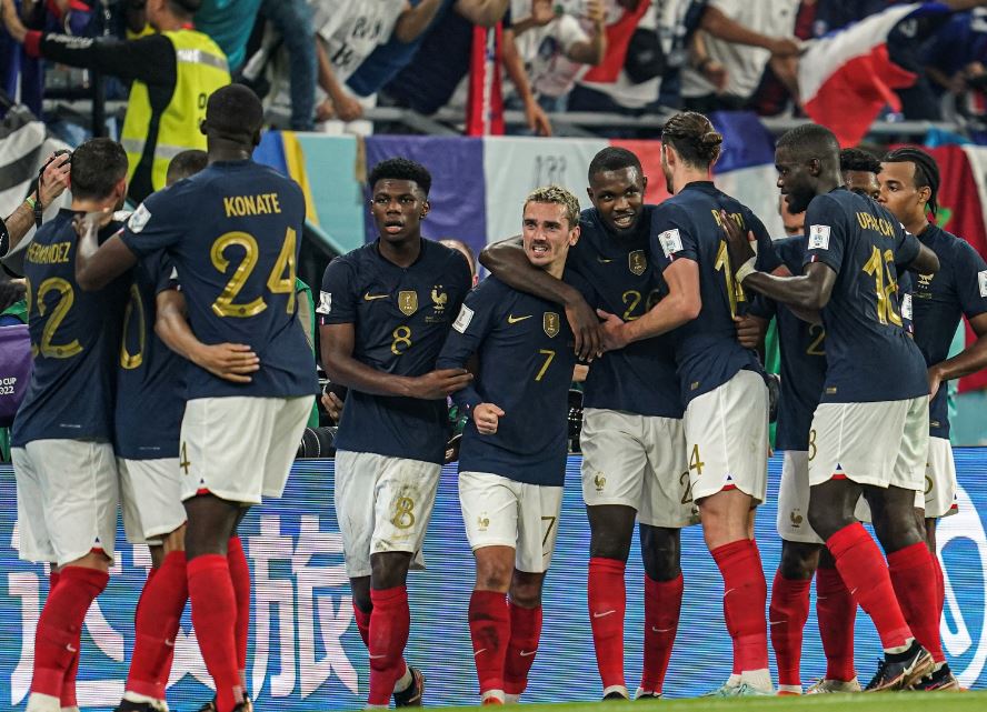 Jadwal Siaran Langsung 16 Besar Piala Dunia 2022: Prancis dan Inggris Beraksi