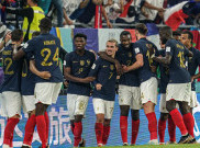 Jadwal Siaran Langsung 16 Besar Piala Dunia 2022: Prancis dan Inggris Beraksi