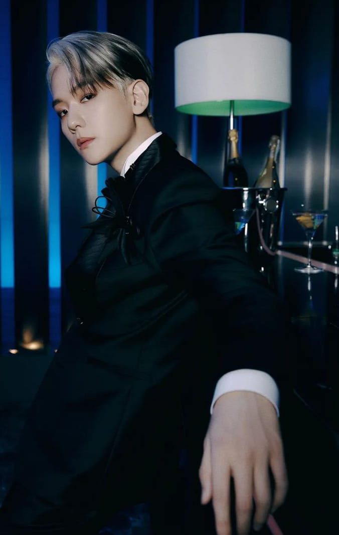 baekhyun