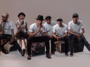 Shaggydog Ciptakan Soundtrack untuk 'Mudik'