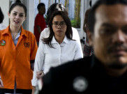 Siang Ini, Jennifer Dunn Dibawa ke Puslabfor Polri