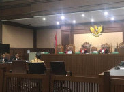 Eks Dirkeu PT AP II Merasa Dizalimi karena Utang Eks Dirut PT INTI Dianggap Suap