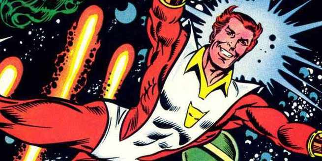 Satu dari Tiga Karakter Utama Film The Eternals akan Diperankan Kumail Nanjiani