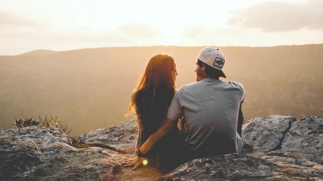 Ide untuk Rayakan Hari Kasih Sayang Bersama Pasangan