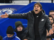 Ketika Sang Ayah Menegur Conte di Masa-masa Sulit