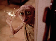   Demi Lindungi Makam Dobby, Penggemar Harry Potter Geser Jalur Kabel Listrik Inggris-Irlandia