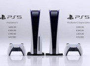 Beberapa Game PS 5 yang sudah bisa dibeli pada 12 November