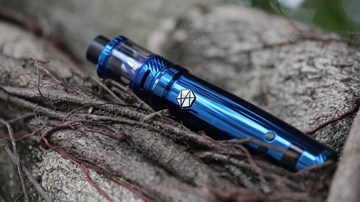 E-Cigarettes Membuat Perokok Aktif Jadi Pasif, Benarkah?