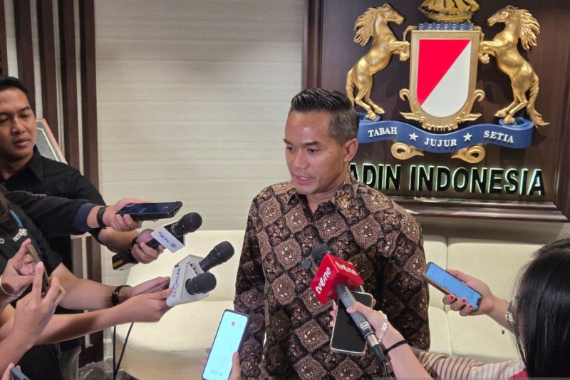 Indonesia Butuh 3 Juta Lowongan Kerja Per Tahun, Pengusaha Minta Deregulasi Sektor Ketenagakerjaan