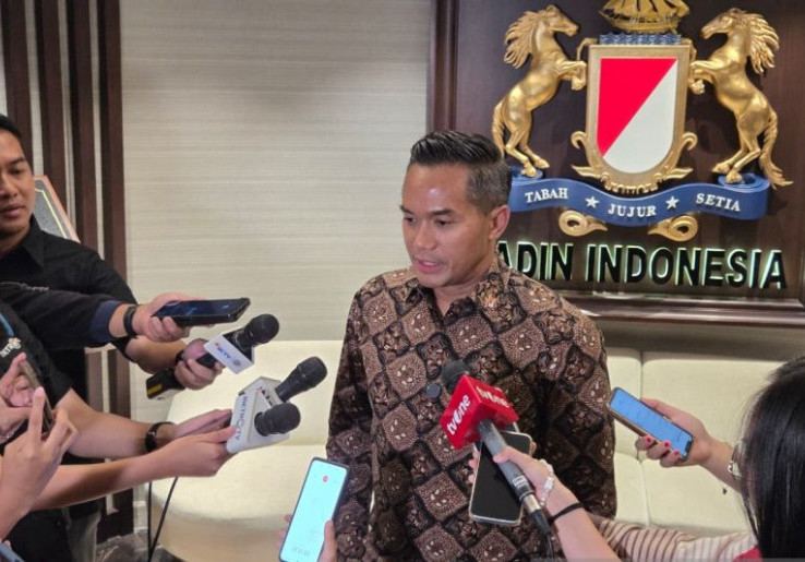 Indonesia Butuh 3 Juta Lowongan Kerja Per Tahun, Pengusaha Minta Deregulasi Sektor Ketenagakerjaan