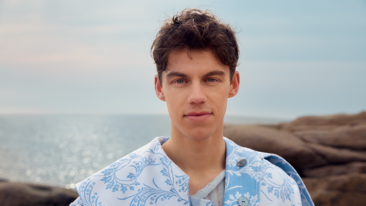 Peder Elias Rilis Single 'Call My Name' sebagai Penyemangat di Masa Sulit