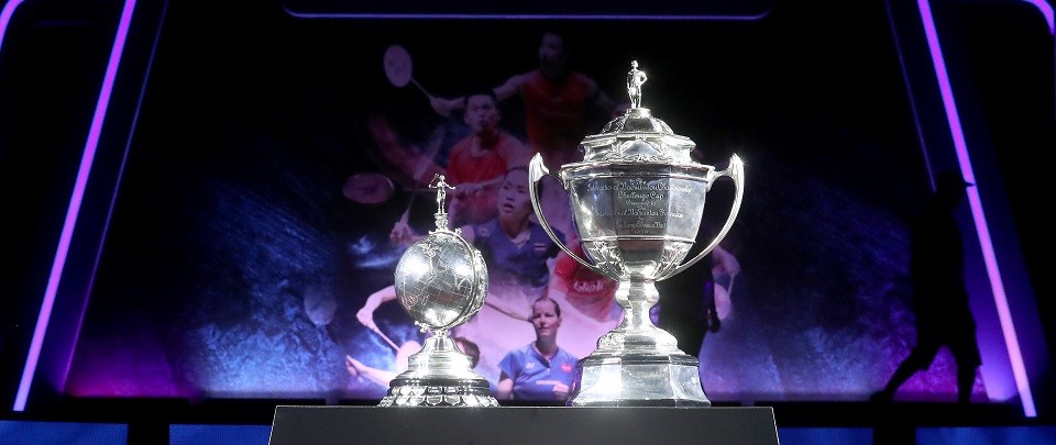 Indonesia Mundur dari Thomas dan Uber Cup 2020