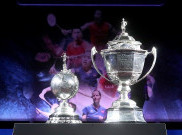 Indonesia Mundur dari Thomas dan Uber Cup 2020