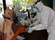 Dinkes Sleman Pastikan tak Pakai Vaksin AstraZeneca