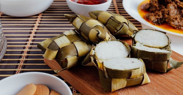 Idul Fitri, Awal Fitrah Menandai Berakhirnya Bulan Ramadhan