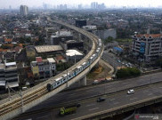 Langkah MRT Jakarta Biar Bisa Angkut 92 Ribu Orang Per Hari