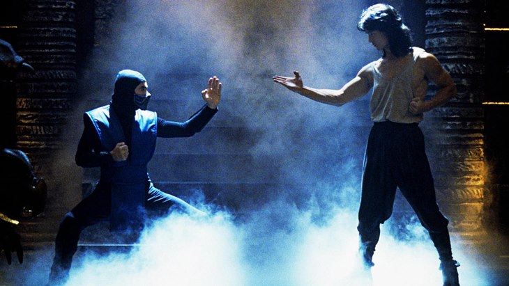 Film Mortal Kombat Berlanjut Kembali