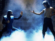 Film Mortal Kombat Berlanjut Kembali