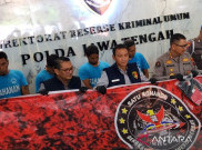 Massa GRIB Semarang Perusak Aset KAI Dibayar Rp 1,7 Juta, Penyewa Jasa Masih Buron