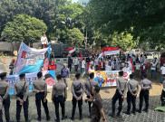 Istri Cak Imin Ikut Jadi Timwas Haji, KPK-Kejagung Didesak Usut Tuntas