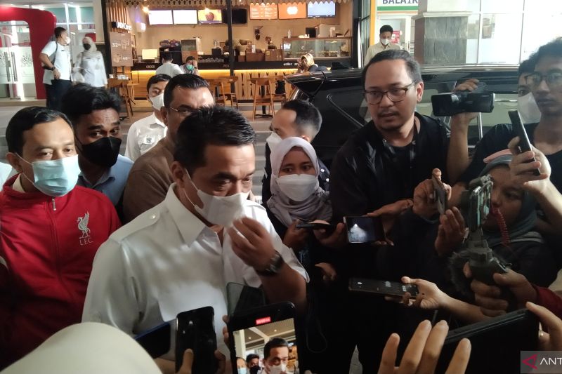 Wagub Jelaskan Beda Sikap Pemprov DKI soal Pencabutan Izin ACT dan Holywings