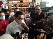 Wagub Jelaskan Beda Sikap Pemprov DKI soal Pencabutan Izin ACT dan Holywings