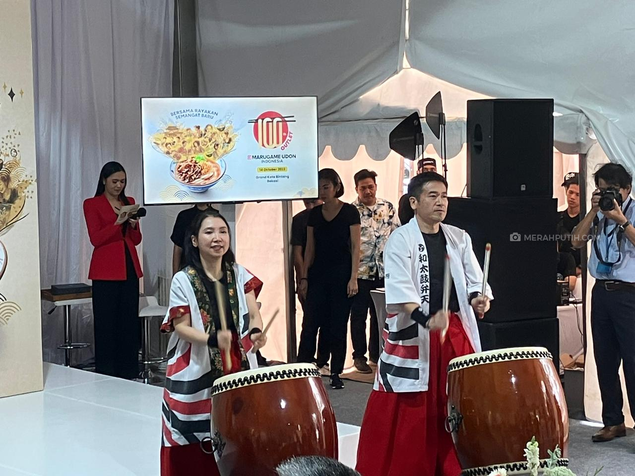 taiko